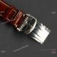 Swiss Made Copy Breitling Premier Cal.B01 Chrono Mint Green Dial Leather Strap (3)_th.jpg